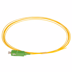 Lanview LVO231396, 2 m, OS2, SC