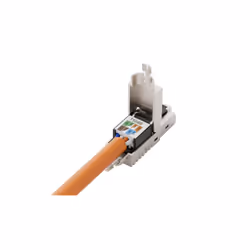 Lanview LVN125417 wire connector RJ45 Zinc - Additional view 4