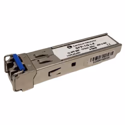 Cambium Networks SFP-1G-LX, Fiber optic, 1000 Mbit/s, SFP, 20000 m, 1310 nm, -40 - 85 °C