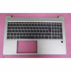 HP M21740-031 laptop spare part Keyboard