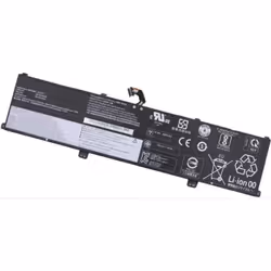 Lenovo 80Wh internal lithium-ion