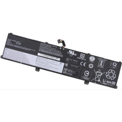 Lenovo 80Wh internal lithium-ion
