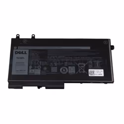 DELL 51Wh Lithium Ion battery for