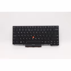 Lenovo 5N20W67785 notebook spare part Keyboard