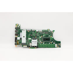 Lenovo 5B20Z45776 laptop spare part Motherboard