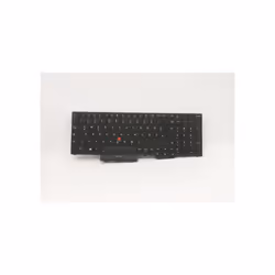 Lenovo 5N20W68264 FRU Thor Keyboard Num BL 5N20W68264