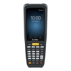 Zebra MC27BJ-2A3S2RW handheld mobile computer 10.2 cm (4&quot;) 800 x