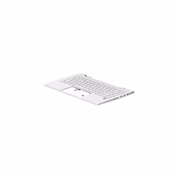 HP M23770-051 notebook spare part Keyboard