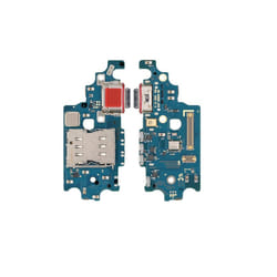 Samsung G996 S21 Plus Charging