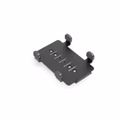This MultiGrip™ plate (without handle) is designed for the Ingenico Desk/1500.Lane/3000A cost-effective solution which allow ...