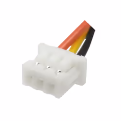 CoreParts MBXGPS-BA008, Lithium-Ion (Li-Ion), 3.7 V, 9.62 Wh, 18 mm, 18 mm, 68 mm