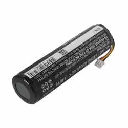 CoreParts MBXGPS-BA012, Navigator battery, Any brand, Asus GPS, Navigator R600, Lithium-Ion (Li-Ion), 2200 mAh, 3.7 V