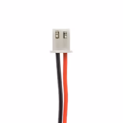 CoreParts MBXGPS-BA013, Lithium-Ion (Li-Ion), 3.7 V, 2.22 Wh, 26 mm, 4 mm, 42 mm