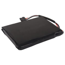 CoreParts MBXGPS-BA021 navigator accessory Navigator battery