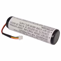 CoreParts MBXGPS-BA026, Navigator battery, Blaupunkt, Blaupunkt GPS, Navigator Lucca 5.2, Travelpilot Lucca, Lithium-Ion (Li- ...