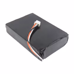 CoreParts MBXGPS-BA028, Navigator battery, Blaupunkt, ravelPilot 500, TravelPilot 700, Lithium-Ion (Li-Ion), 2200 mAh, 3.7 V
