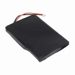 CoreParts MBXGPS-BA031, Navigator battery, Blaupunkt, Blaupunkt GPS, Navigator Navi GPS, TravelPilot Lucca 3.3, Lithium-Ion ( ...