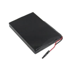 CoreParts MBXGPS-BA033 navigator accessory Navigator battery