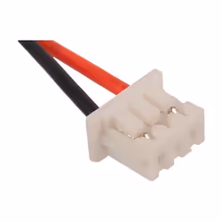 CoreParts MBXGPS-BA039, Lithium-Ion (Li-Ion), 3.7 V, 7.4 Wh, 41 mm, 6 mm, 62 mm