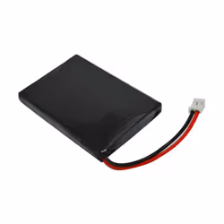 CoreParts MBXGPS-BA048, Navigator battery, Any brand, DELL GPS, Navigator BT GPS BT-309, Black, Lithium-Ion (Li-Ion), 1000 mA ...