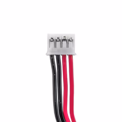 CoreParts MBXGPS-BA049, Lithium-Ion (Li-Ion), 3.7 V, 7.4 Wh, 33 mm, 8 mm, 63 mm