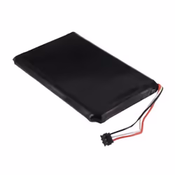 CoreParts MBXGPS-BA062, Navigator battery, Garmin, Garmin GPS, Navigator Drive Assist 50, Drive Assist 50LMT, Drive Assist 51 ...