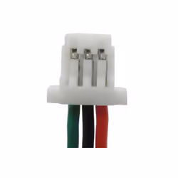 CoreParts MBXGPS-BA077, Lithium-Ion (Li-Ion), 3.7 V, 4.625 Wh, 36 mm, 6 mm, 60 mm