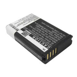 CoreParts MBXGPS-BA080 navigator accessory Navigator battery
