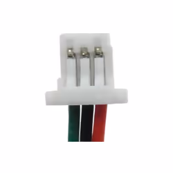 CoreParts MBXGPS-BA082, Lithium-Ion (Li-Ion), 3.7 V, 4.63 Wh, 36 mm, 5 mm, 62 mm