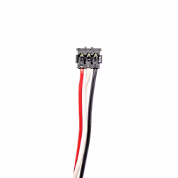 CoreParts MBXGPS-BA088, Lithium-Ion (Li-Ion), 3.7 V, 3.7 Wh, 34 mm, 5 mm, 53 mm