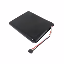 CoreParts MBXGPS-BA095, Navigator battery, Garmin, Garmin GPS, Navigator Nuvi 2200, Nuvi 2200LT, Nuvi 2240, Nuvi 2250, Nuvi 2 ...