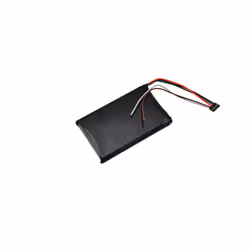 CoreParts MBXGPS-BA096, Navigator battery, Garmin, Garmin GPS, Navigator 010-01161-00, Edge 1000, Lithium-Ion (Li-Ion), 1200  ...
