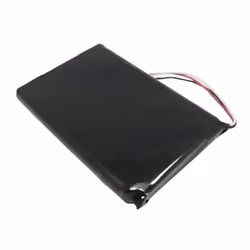 CoreParts MBXGPS-BA098, Navigator battery, Garmin, Navigator Edge Touring Plus, Edge Touring+, Nuvi 2300, Nuvi 2300LM, Nuvi 2 ...