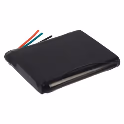 CoreParts MBXGPS-BA101, Navigator battery, Any brand, Garmin GPS, Navigator Forerunner 310XT, Lithium-Ion (Li-Ion), 600 mAh, ...