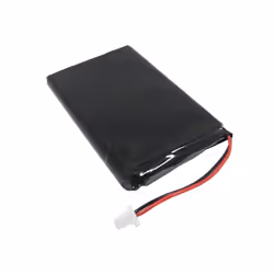 CoreParts MBXGPS-BA103, Navigator battery, Garmin, Navigator Quest, Lithium-Ion (Li-Ion), 1000 mAh, 3.7 V