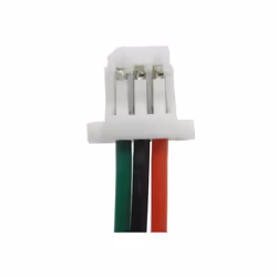 CoreParts MBXGPS-BA105, Lithium-Ion (Li-Ion), 3.7 V, 4.63 Wh, 36 mm, 4 mm, 59 mm