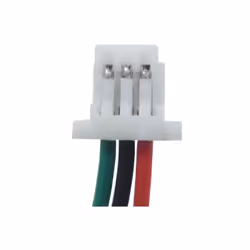 CoreParts MBXGPS-BA108, Lithium-Ion (Li-Ion), 3.7 V, 4.625 Wh, 36 mm, 5 mm, 60 mm