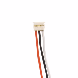 CoreParts MBXGPS-BA109, Lithium-Ion (Li-Ion), 3.7 V, 0.93 Wh, 20 mm, 6 mm, 32 mm