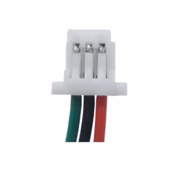 CoreParts MBXGPS-BA118, Lithium-Ion (Li-Ion), 3.7 V, 4.625 Wh, 36 mm, 5 mm, 59 mm