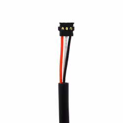 CoreParts MBXGPS-BA121, Lithium-Ion (Li-Ion), 3.7 V, 4.63 Wh, 36 mm, 5 mm, 60 mm