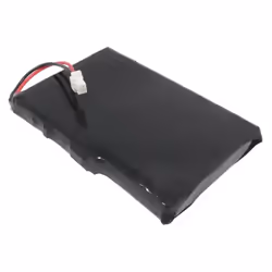CoreParts MBXGPS-BA125, Navigator battery, Garmin, Garmin GPS, Navigator Quest 2, Lithium-Ion (Li-Ion), 1050 mAh, 3.7 V