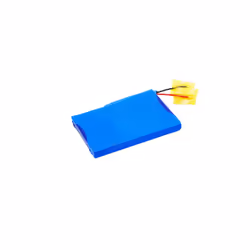 CoreParts MBXGPS-BA128, Navigator battery, Garmin, Garmin GPS, Navigator Foretrex 101, Foretrex 201, Blue, Lithium-Ion (Li-Io ...