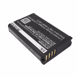 CoreParts MBXGPS-BA135, Navigator battery, Garmin, Garmin GPS, Navigator Montana 600, Montana 600T, Montana 600t Camo, Montan ...