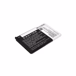 CoreParts MBXGPS-BA149, Navigator battery, GolfBuddy, Golf Buddy GPS, Navigator DSC-GB400, World, World Color, Lithium-Ion (L ...