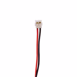 CoreParts MBXGPS-BA150, Lithium-Ion (Li-Ion), 3.7 V, 18 mm, 5 mm, 33 mm, 30 g