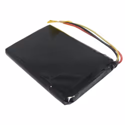 CoreParts MBXGPS-BA163, Navigator battery, Any brand, LG GPS, Navigator LN700, LN704, LN705, LN710, LN715, LN730, LN735, LN74 ...