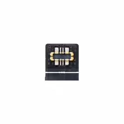 CoreParts MBXMP-BA1106, Lithium-Ion (Li-Ion), 3.85 V, 19.06 Wh, 64 mm, 89 mm, 4.7 mm