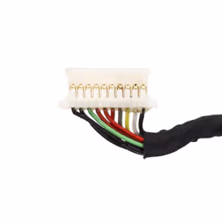 CoreParts MBXHP-BA0237 laptop spare part Battery