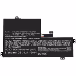 CoreParts MBXLE-BA0238, Battery, Lenovo