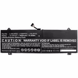 CoreParts MBXLE-BA0243, Battery